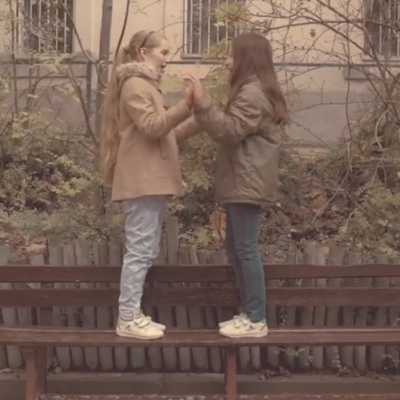 校合唱团的秘密剧照的剧照