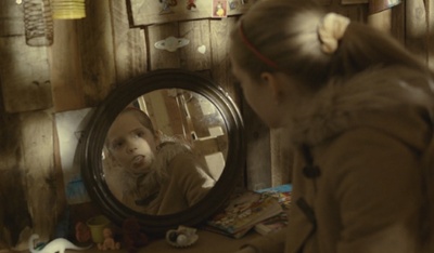 校合唱团的秘密剧照的剧照