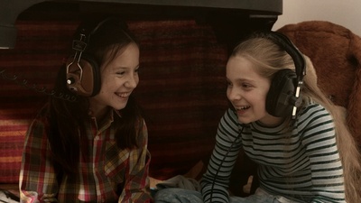 校合唱团的秘密剧照的剧照