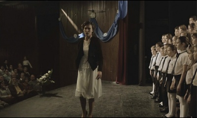 校合唱团的秘密剧照的剧照