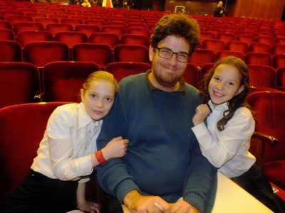 校合唱团的秘密剧照的剧照