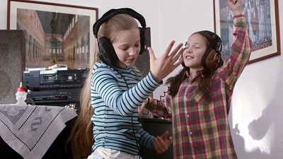 校合唱团的秘密剧照的剧照