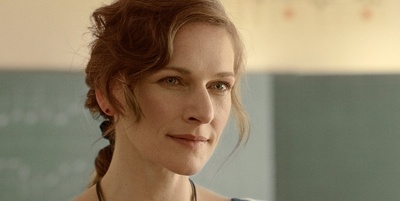 校合唱团的秘密剧照的剧照