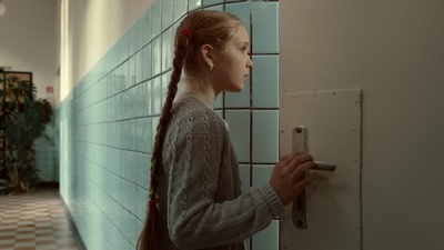 校合唱团的秘密剧照的剧照