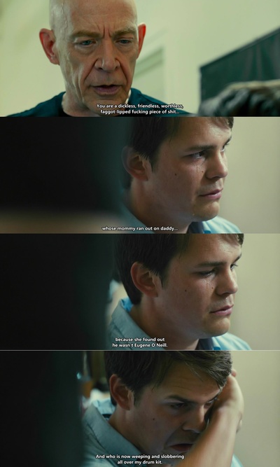 爆裂鼓手(短片)剧照的剧照