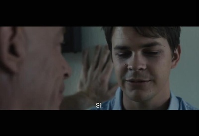 爆裂鼓手(短片)剧照的剧照