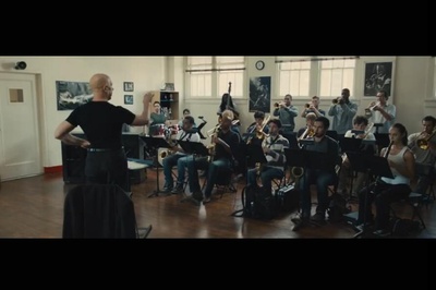 爆裂鼓手(短片)剧照的剧照