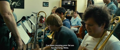 爆裂鼓手(短片)剧照的剧照