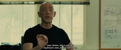 爆裂鼓手(短片)剧照的剧照