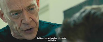 爆裂鼓手(短片)剧照的剧照