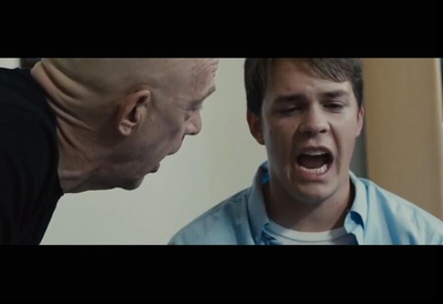 爆裂鼓手(短片)剧照的剧照