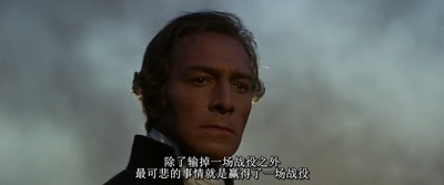 滑铁卢战役剧照的剧照