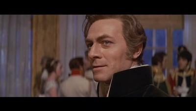 滑铁卢战役剧照的剧照