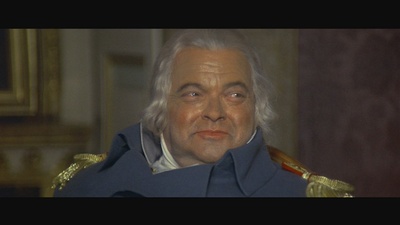 滑铁卢战役剧照的剧照