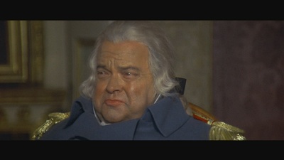 滑铁卢战役剧照的剧照