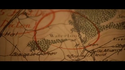 滑铁卢战役剧照的剧照
