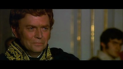 滑铁卢战役剧照的剧照