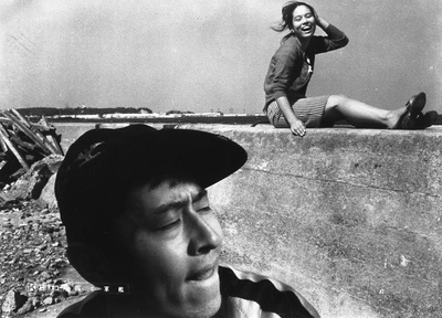 猪与军舰剧照的剧照