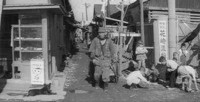 猪与军舰剧照的剧照