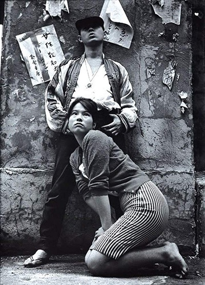 猪与军舰剧照的剧照