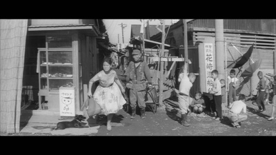 猪与军舰剧照的剧照