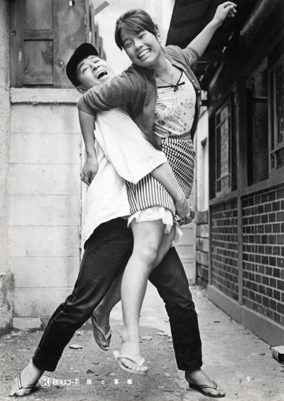 猪与军舰剧照的剧照