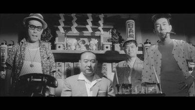 猪与军舰剧照的剧照