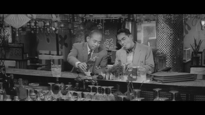 猪与军舰剧照的剧照