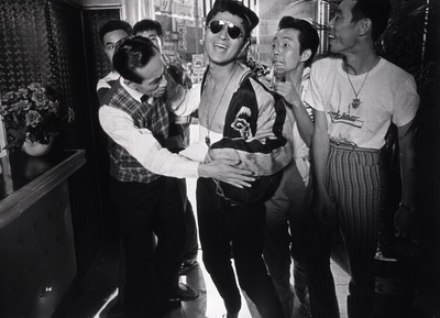 猪与军舰剧照的剧照