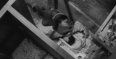 猪与军舰剧照的剧照