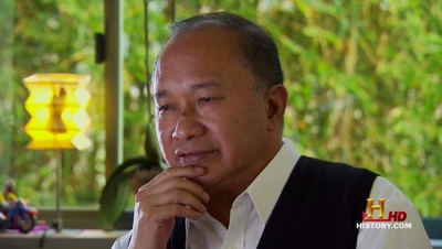 李小龙如何改变了世界剧照的剧照