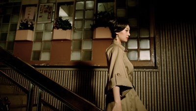 金钱帝国剧照的剧照