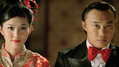 金钱帝国剧照的剧照