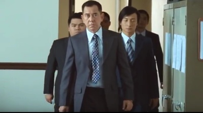 金钱帝国剧照的剧照