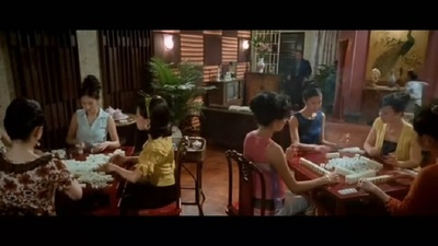 金钱帝国剧照的剧照