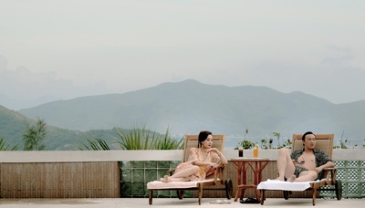 金钱帝国剧照的剧照