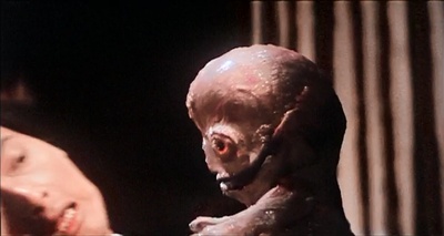 原振侠与卫斯理剧照的剧照