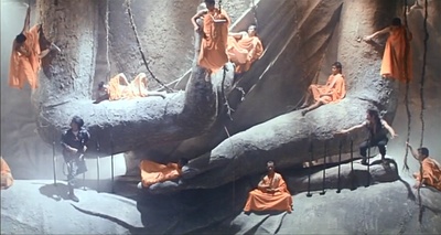 原振侠与卫斯理剧照的剧照