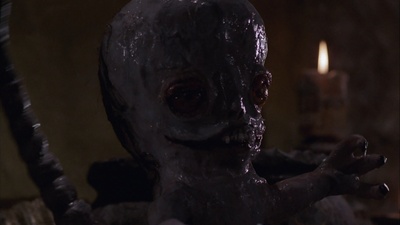 原振侠与卫斯理剧照的剧照