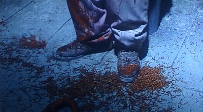 原振侠与卫斯理剧照的剧照