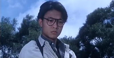 原振侠与卫斯理剧照的剧照