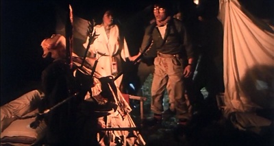 原振侠与卫斯理剧照的剧照