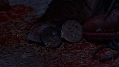 原振侠与卫斯理剧照的剧照