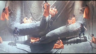 原振侠与卫斯理剧照的剧照