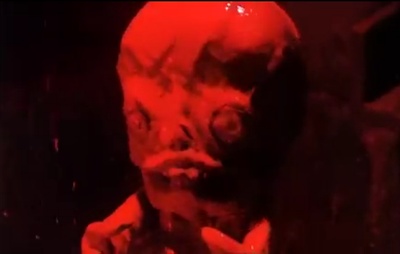 原振侠与卫斯理剧照的剧照