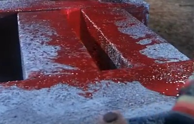 原振侠与卫斯理剧照的剧照