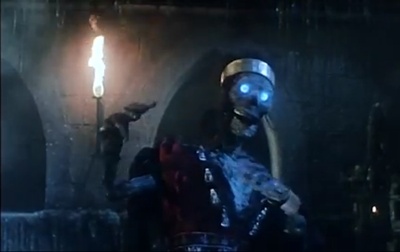 原振侠与卫斯理剧照的剧照