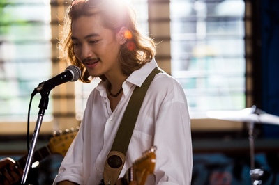 1995穿越时间剧照的剧照