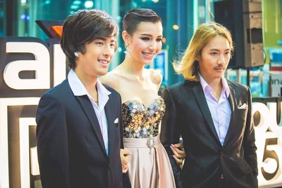 1995穿越时间剧照的剧照