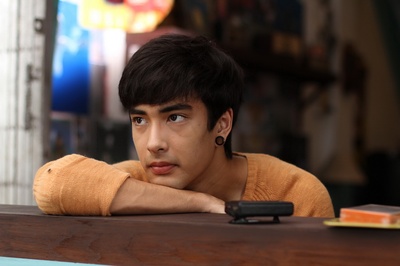 1995穿越时间剧照的剧照